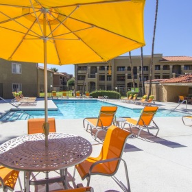 Find your perfect fit at Zona Rio Apartments